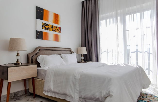 Kasi Apartments - Foto 15