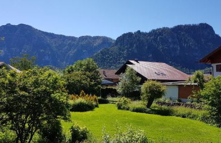 Alpina Inzell Wohnung 454 - Foto 17