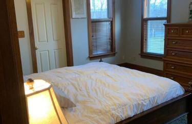 Greenwood Mansion-Country Living - Foto 11