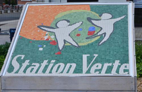 Horizons du Haut - Foto 22