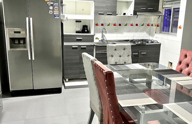 Apartamento Rio Guatapurí - Foto 19