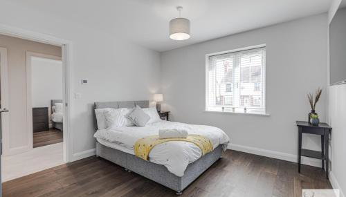 Elegant 5-Bed House with ample parking - Foto 3