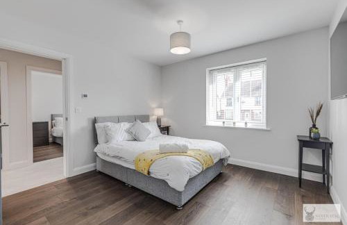 Elegant 5-Bed House with ample parking - Foto 3