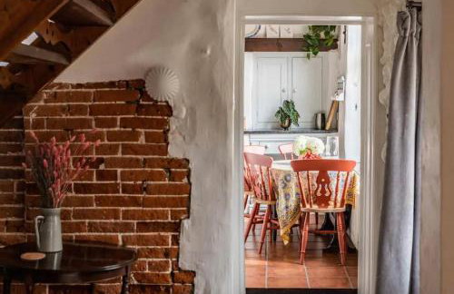 Mulberry Coach House - Foto 23