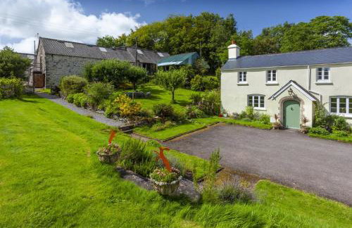 Stockham Farm Dulverton - Foto 23