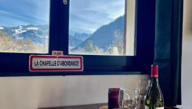 Appartement neuf à 400 m des remontées avec Sauna - Photo 3