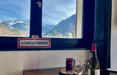 Appartement neuf à 400 m des remontées avec Sauna - Photo 3