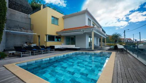 Estrela do Mar - by LovelyStay - Lovely, Sun Filled Villa - Foto 2