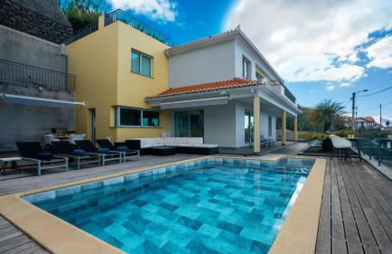 Estrela do Mar - by LovelyStay - Lovely, Sun Filled Villa - Foto 2