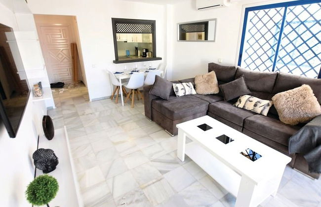 Belvilla by OYO Minarete 10A - Foto 7