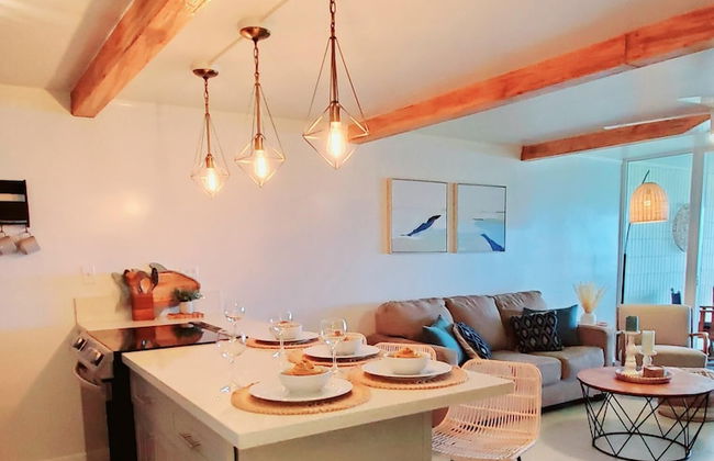 Sunrise to Sunset Perfect Getaway - Foto 9