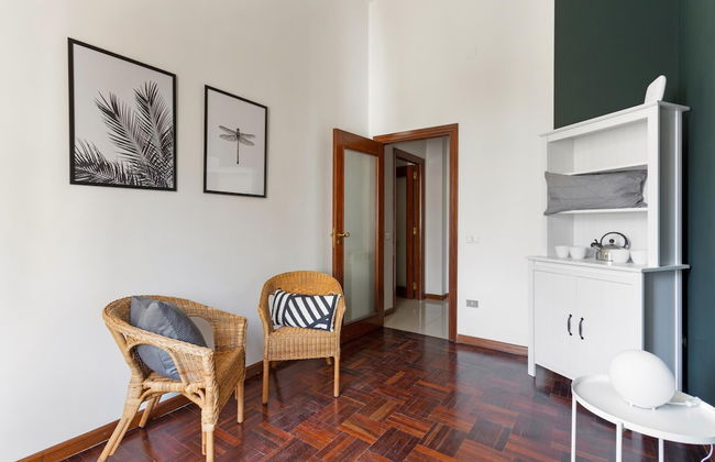 Via Pasquale 16 in Napoli - Foto 7