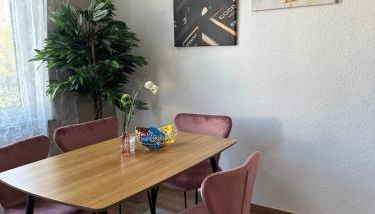 Modernes Apartment mit Altbau Flair nähe Messe Düsseldorf - Foto 3