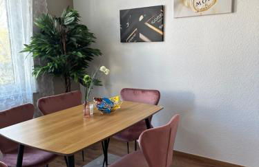 Modernes Apartment mit Altbau Flair nähe Messe Düsseldorf - Foto 3