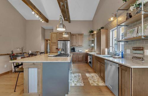 Luxurious 3-Bedroom Townhouse Walk to Village - Foto 25