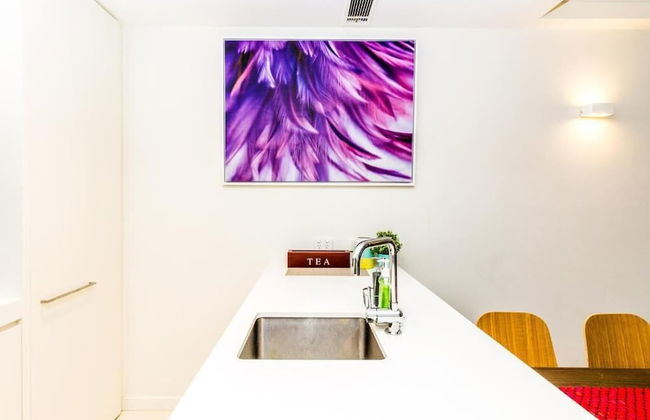 Stay Like Home - Foto 25