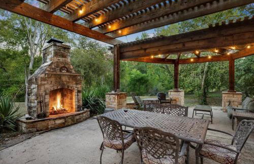 Waterfront & Pet-friendly 3-Acre Home with fire-pit - Photo 36