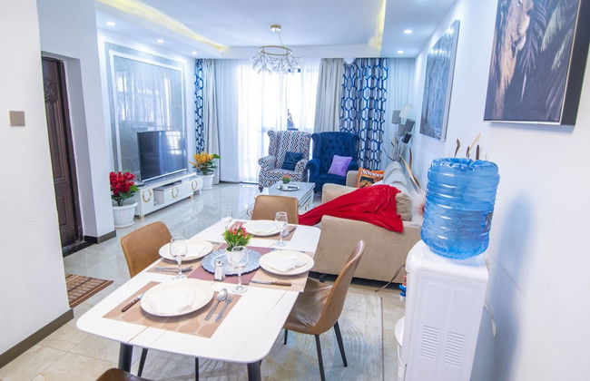 Lux Suites Silver Habor Apartments - Foto 24