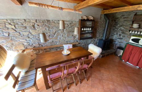 Casa Rural As Bodegas - Villa Rustica Asturias - Boal - Photo 22