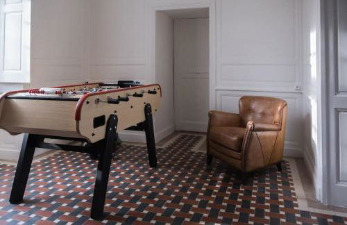 Gîte chouette la Valette - Foto 23