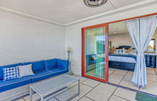 H208 - The Honeymoon Penthouse Suite Palazzo De Mare - Foto 33