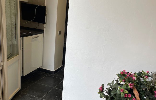 Elegant Apt-typical Roman Palazzina Pz Alessandria - Foto 13