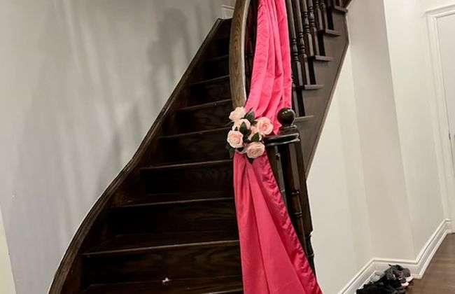 Luxury Retreat Modern Spacious 4 Bedroom Home - Photo 28