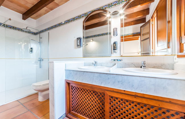 Agroturismo Ses Illes - Photo 75