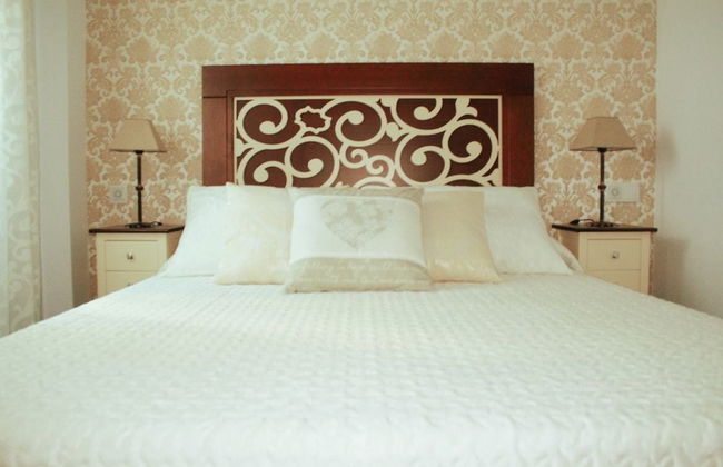 Apartamentos Esencia de Córdoba - Foto 3