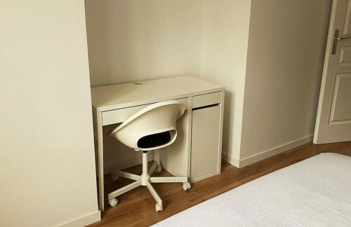 Appartement 4 chambres spacieux et lumineux - Foto 13