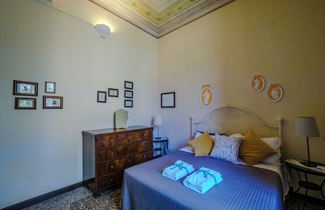 Villa Montale Apartment I Limoni - Foto 6