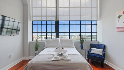 XL Studio - Luxury Studio Near Center City - Foto 2