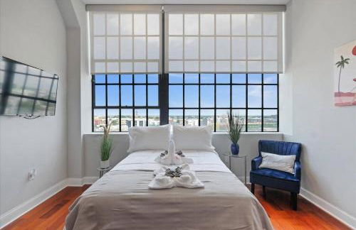 XL Studio - Luxury Studio Near Center City - Foto 2