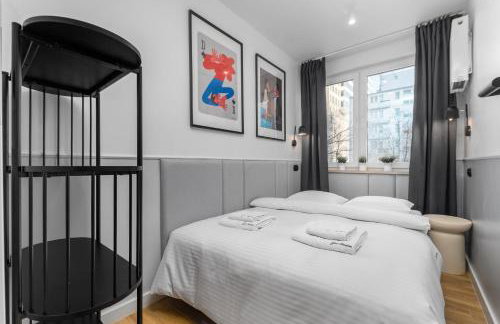 Apartamenty Pańska PREMIUM by Your Freedom - Foto 23