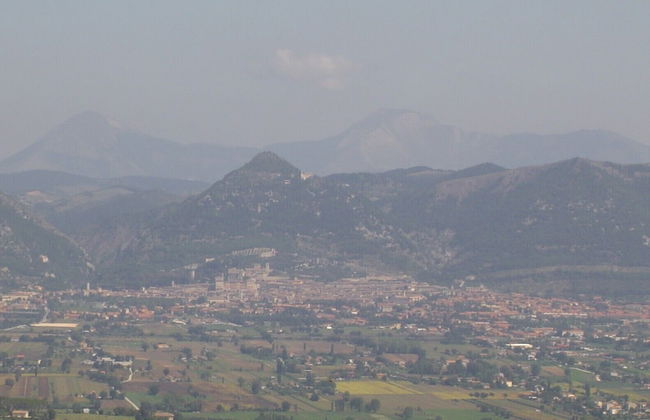 Agriturismo Le Giare - Country House - Photo 48