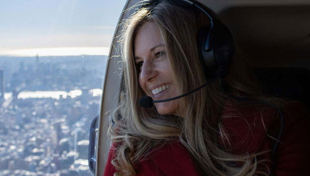 Passeio de helicóptero por Nova York - Photo 3, Aproveitando a vista