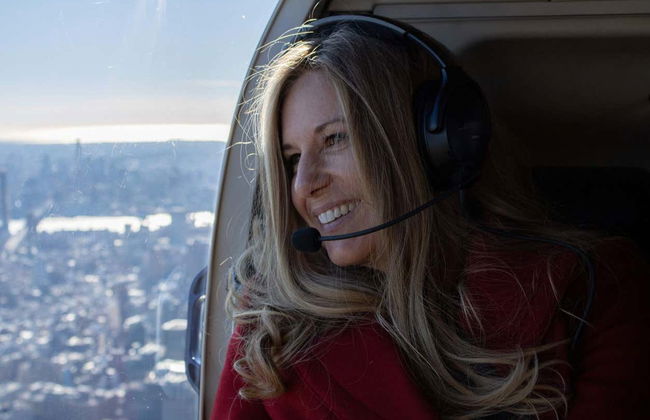 Passeio de helicóptero por Nova York - Photo 3