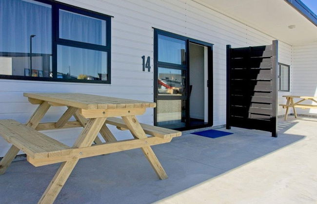 Hokitikas Kiwi Holiday Park and Motels - Foto 18