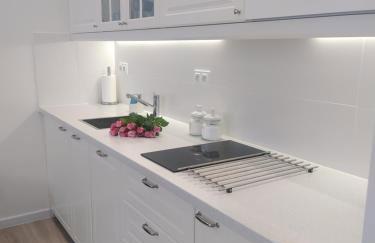 Apartament FANABERIA Lądek Zdrój - Foto 1