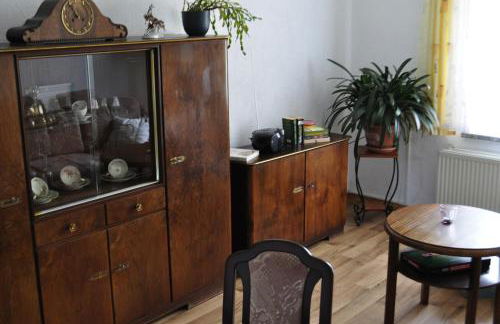 Historische Ferienwohnung - Foto 25