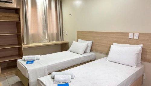 Arrey Fórmula Hotel - Itaueira - Foto 3