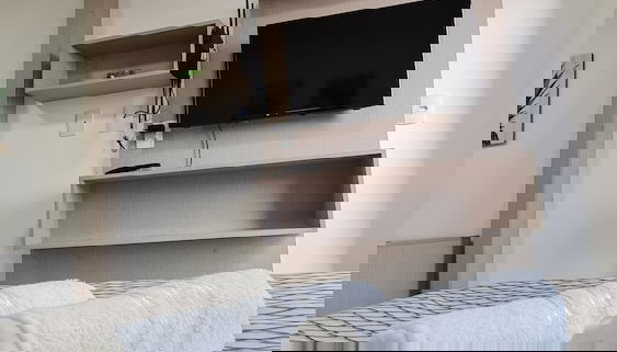 Villas do Porto - 211 by La Playa - Foto 4, Habitación