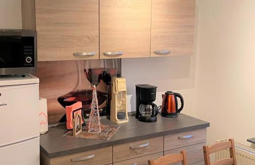 Wohnung Nahe Inselsberg Wanderwege - Photo 8