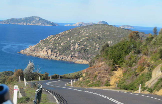 Promhills Cabins - Foto 44