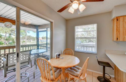 Coastal Oasis with Shared Pool, 2 Mi to Beach! - Foto 12