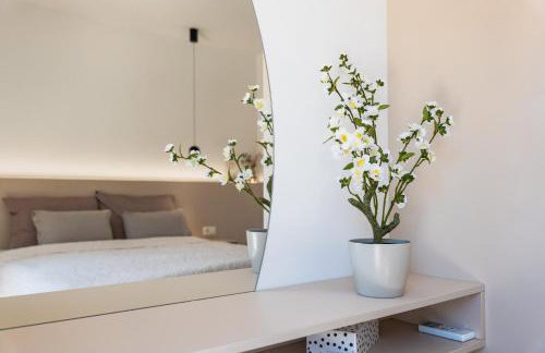 Lili Rose Mandre - Exclusive Family Apartments with Sea View, Just Steps from Beach - Foto 9