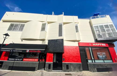 Duplex with pool in Gelves, close to Seville - Photo 54