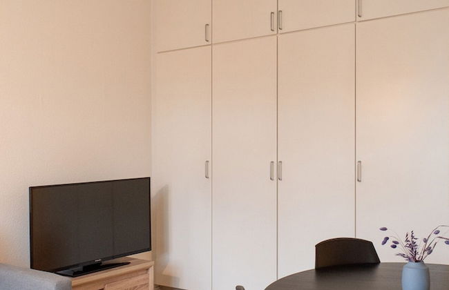 Sanders Boulevard - Cozy 2-bdr Apt By the Canal - Foto 9