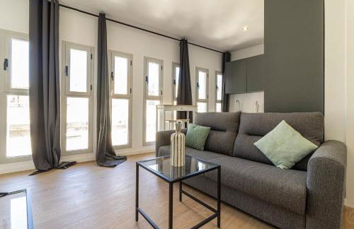 Allo Apartments Santa Maria I Centro 1 Habitación - Foto 10