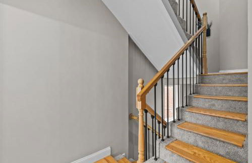 West End Whimsy | JZ Vacation Rentals - Foto 44